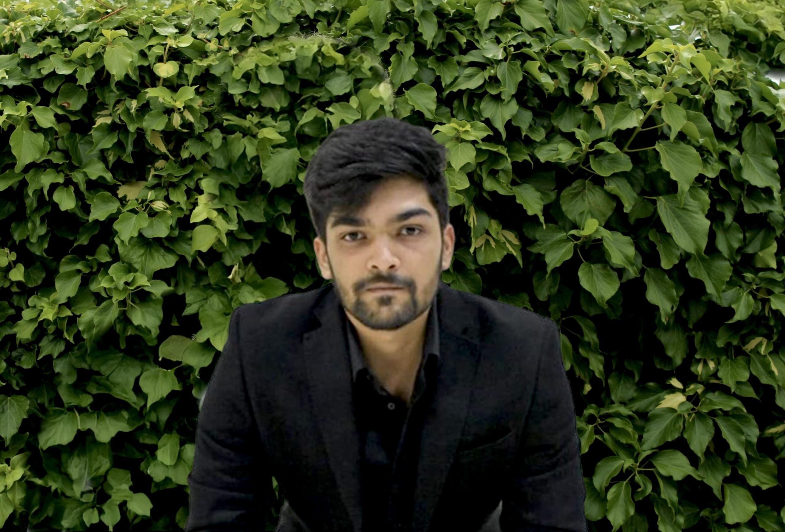 Nikhil Kaul